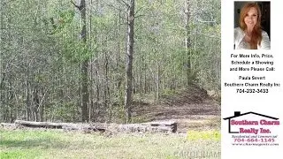 1088 Readsboro Drive, Mt Ulla, NC