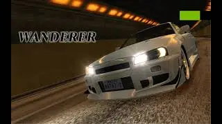 Import Tuner Challenge (vs Matashichi) | Xenia Master | Ryzen 7 5800H | RTX 3070 140W | 1600p