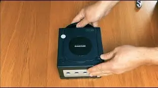 Nintendo GameCube Repair