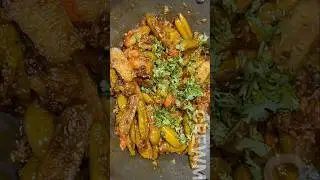 Kundru Masala Recipe 😋👌#kundrukisabji #kundrurecipe #trendingshorts #trendingvideo #cfewm