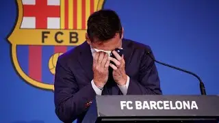 Messi: Adi&oacute;s al Barcelona y Bienvenida al PSG - Cierre Fog&oacute;n Digital 76&ordm;...