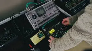 HWJ Challenge | Sampled FM Radio