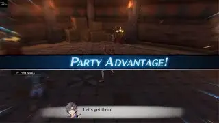 Trails in the Sky 1st Chapter Part 23: The Pirate Base Case