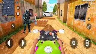 Elite Motos 2: Kuwait x Dubai x Brazil Highway Rescue  | شرطة الكويت ودبي Ep 310