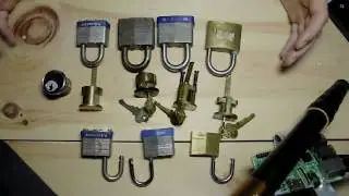 How to get dirt cheap locks