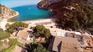 Slice of Spain - A Unique Commercial Opportunity -  Lliber, Costa Blanca