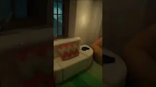 Relaxing ambience of Viewfinder