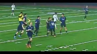 Pacific FC 10B vs Cascade Premier 2025-11-15
