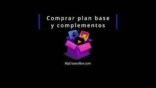 Como comprar el plan base y los complementos para aumentar los l&iacute;mites