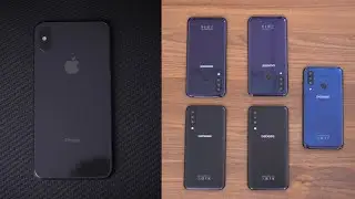 Enjoy the Gaming time with DOOGEE N20