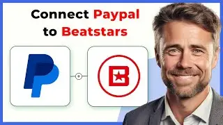 How to Connect PayPal to Beatstars (Full 2025 Guide)
