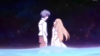 [C&hearts;S] Mawaru Penguindrum - This Life