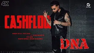 G FLOW PRESENTS &ndash; CASHFLOW DNA | KARAN AUJLA TYPE (OFFICIAL MUSIC VIDEO) | GCLASS ALBUM