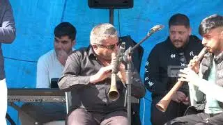 KIRKLARELİLİ BÜÝÜK ÜSTAT VEDAT USTADAN NAĞMELER