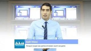 Encyclo-Bourse: Pourquoi couper ses pertes et laisser courir ses gains