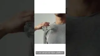 The Dual Option Fabric Beyond Basic Sweat Proof