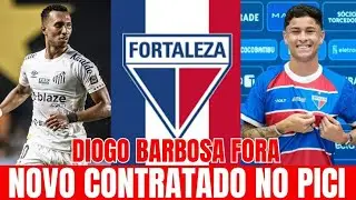 NOTÍCIAS ÓTIMAS GALERA // DIOGO FORA // NOVO CONTRATADO // SALÁRIOS EM DIA 