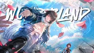 Wuthering Waves - Wonderland - [AMV/GMV]