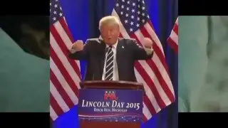 Donald Trump Bing Bong Vine