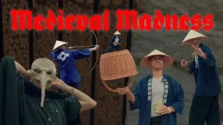 Medieval Madness | Gabriel Investigates S1 E1
