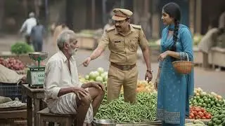  IPS अंजलि शर्मा को थप्पड़ मारना पड़ा भारी | कैमरे में कैद इंस्पेक्टर का सच
