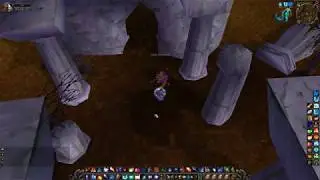 Lady Sesspira (Rare), Azshara, WoW Classic