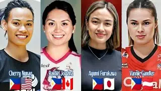 FIL-FOREIGNERS IN THE PVL