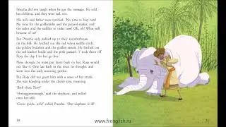 The White Elephant - American English - Cambridge Reading Adventures Voyagers - www.frenglish.ru