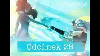 Eldarya odcinek 28 Valkyon