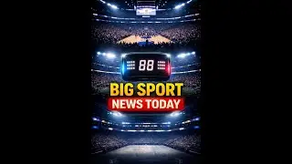 Today in Sports: NBA Results, NFL Championship Games & Key Updates