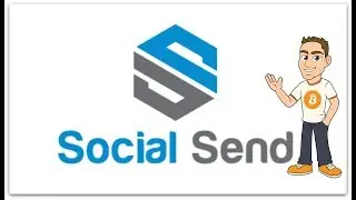 Social Send - SEND - Review, White paper, and Masternodes