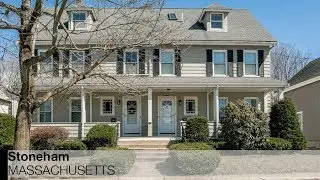 Video of 9 Washington Street | Stoneham Massachusetts real estate & homes by Ternullo Team