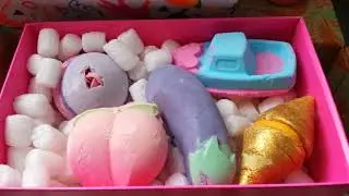 Lush Valentine's Day 2019!
