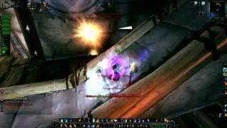 Zyde ll 4.3.4. Fire Mage PvP