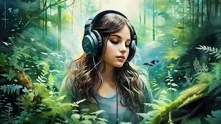 Serene Soundscape: Lofi Music for a Peaceful Work Environment