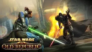 SWTOR: New Expansion 