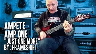 Ampete Amp One - 