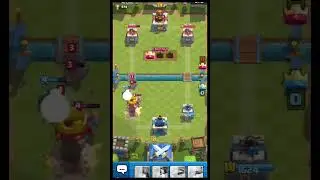 Clash Royal -Day3.1 #anshubisht #flamelive #gaming #shorts #coc #sumit007 #clashroyale #clashofclans
