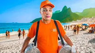Virei Vendedor De Mate