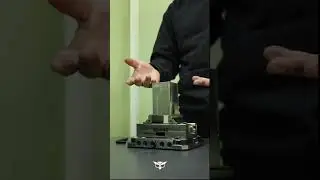 C&oacute;mo funciona el sistema de punto cero y morsas Lang?