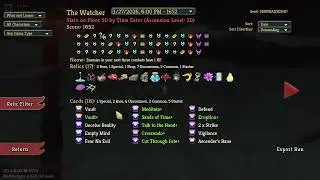 33 Days - A20H Slay the Spire