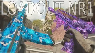 Лучший комплект 6 сезона | Лучшая сборка на Static-HV и DTIR 30-06 | Call Of Duty WARZONE