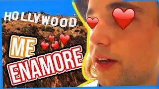 Silvana Sin Lana en Los Angeles (Mudandome) *Termino Enamorado* - Pato Gallardo