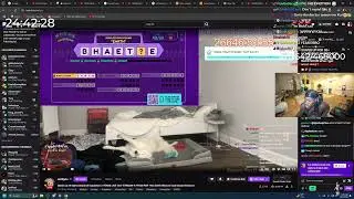 Poor Emilycc's Doggo, 3 Years Live is WILD! #kaicenat#emilycc #mafiathon2 @kai_cenat @emilycctwitch