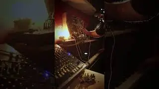 Mutable Instruments Clouds and Rings