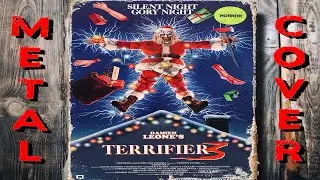 Terrifier Soundtrack- by Red Ace Productions