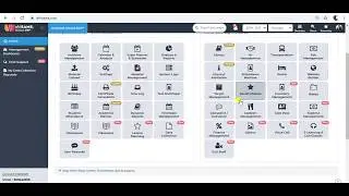 Fees Management Module Part 1 [Master Setup] in afriSAMS School ERP