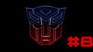 Transformers: The Game Autobots Part 8: Shockwave