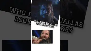 Bo Dallas Looking like Bray Wyatt? #247wrestling