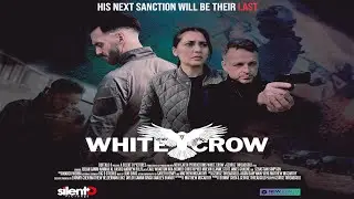 WHITE CROW l Official Trailer (UK Theatrical Release 2025)